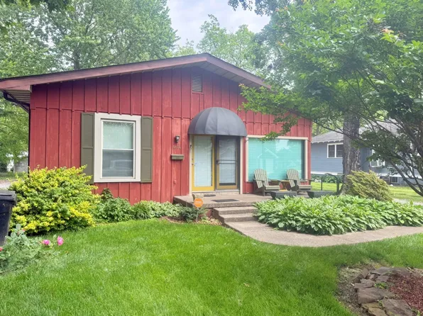 1604 North Ave, Metropolis, IL 62960
