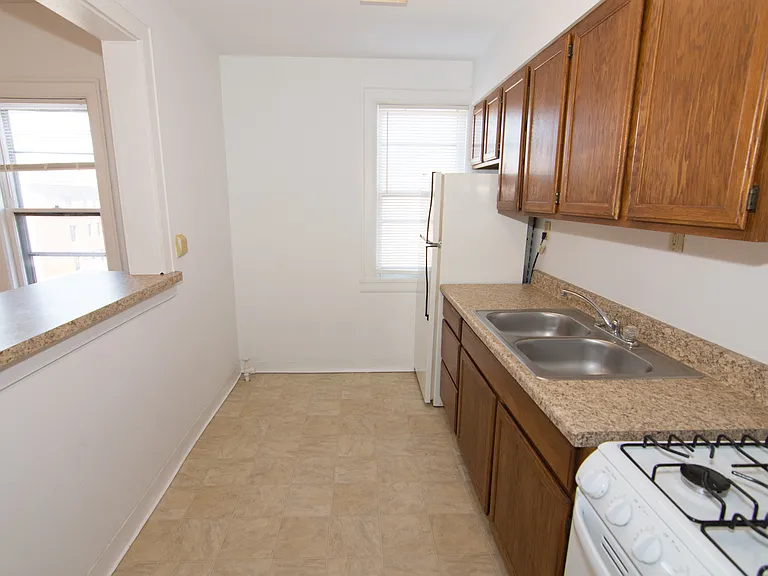 Stevens Square Apartments — Photo 231