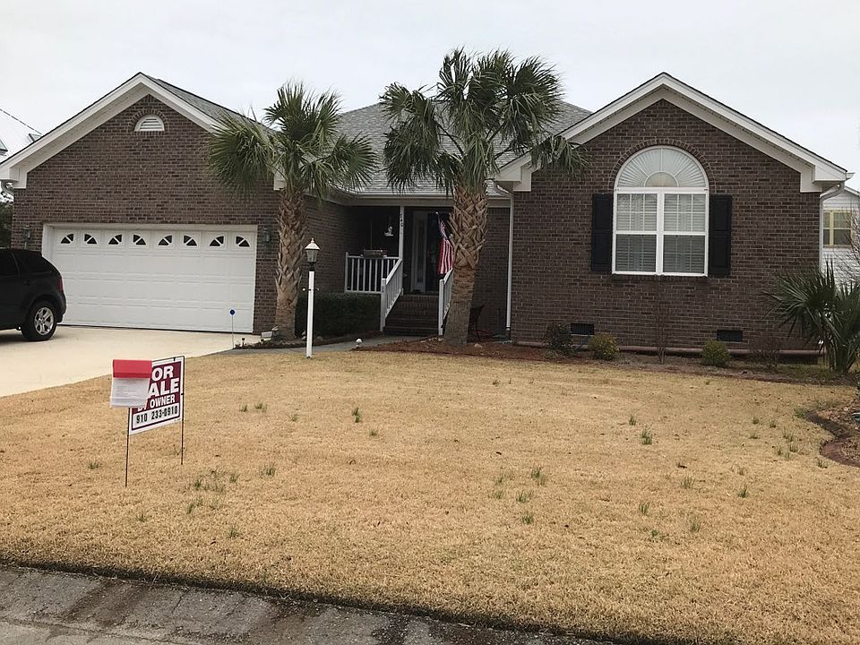 Zosia Grass, 2 car garage