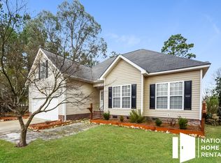 112 Preakness Ct, West Columbia, SC 29172