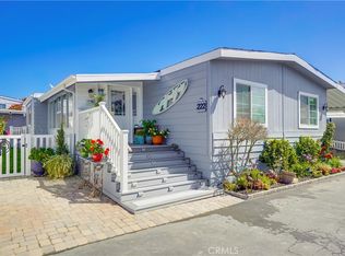 2275 W 25th St SPACE 222, San Pedro, CA 90732
