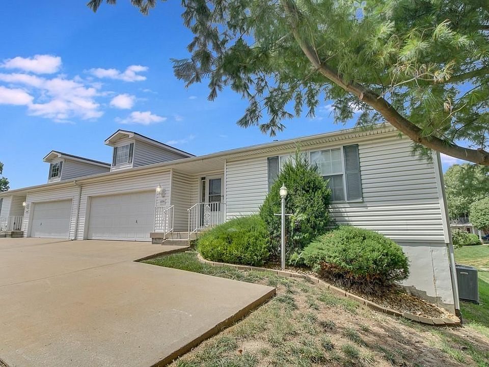12516 E 39th Ter S, Independence, MO 64055 Zillow