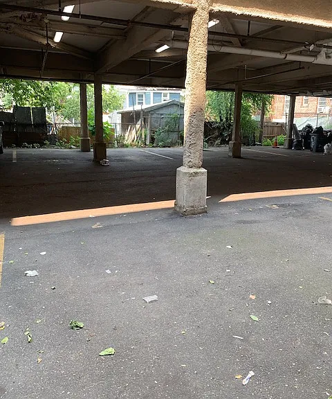 59 Park Ave #205 — Photo 7