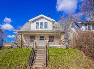 1019 Shadyside Ave SW, Canton, OH 44710