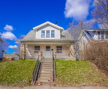 1019 Shadyside Ave SW, Canton, OH, 44710