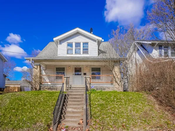 1019 Shadyside Ave SW, Canton, OH 44710