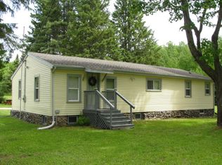 W9878 Us Highway 8, Dunbar, WI 54119