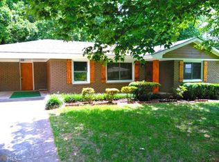 2562 Springdale Rd SW, Atlanta, GA 30315