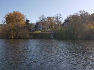 4634 132nd Ave NE, Spicer, MN 56288