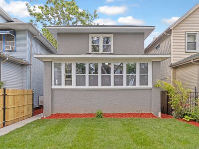 43 N Pine Ave, Chicago, IL, 60644