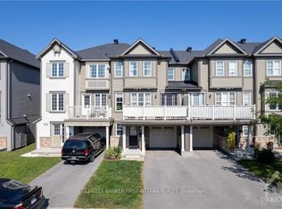 793 Mayfly Cres, Ottawa, ON K2J 6C7
