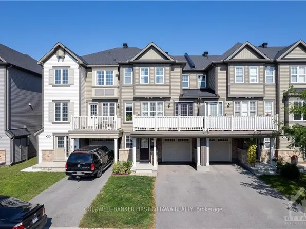 793 Mayfly Cres, Ottawa, ON K2J 6C7