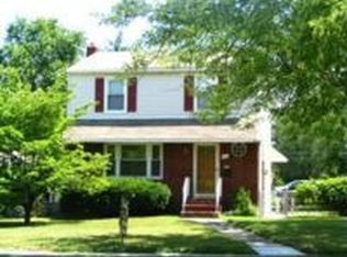 572 Merchantville Ave, Pennsauken, NJ 08110