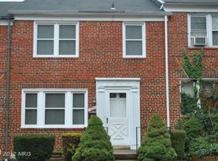 1537 Kirkwood Rd, Gwynn Oak, MD 21207