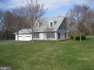 5644 Balls Mill Rd, Midland, VA 22728