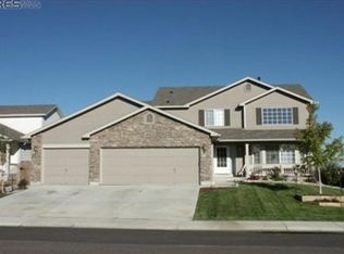 13446 Dexter Way, Thornton, CO 80241