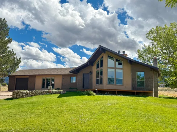 760 E 550 S, Fillmore, UT 84631