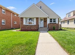 4309 N 61st St, Milwaukee, WI