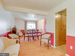 8616 Portsmouth Dr, Laurel, MD 20708