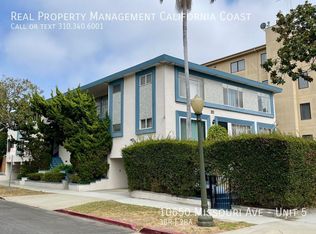 10650 Missouri Ave APT 5, Los Angeles, CA 90025