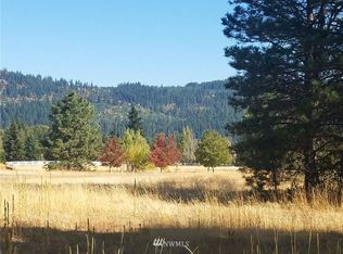 0 Big Creek Rd LOT 3, Cle Elum, WA 98922