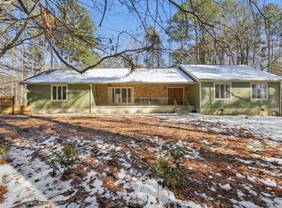 11408 Hickory Grove Church Rd, Raleigh, NC 27613