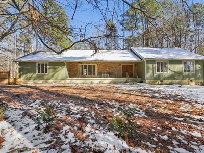 11408 Hickory Grove Church Rd, Raleigh, NC, 27613