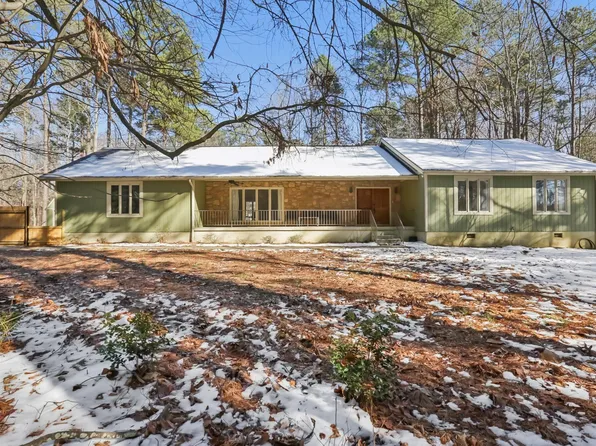 11408 Hickory Grove Church Rd, Raleigh, NC 27613