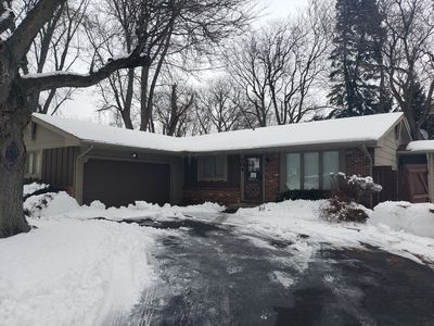 704 Woodridge Dr, Rockford, IL, 61108