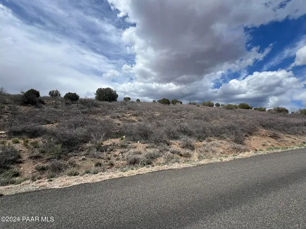 14636 E Blue Ridge Rd, Dewey, AZ 86327