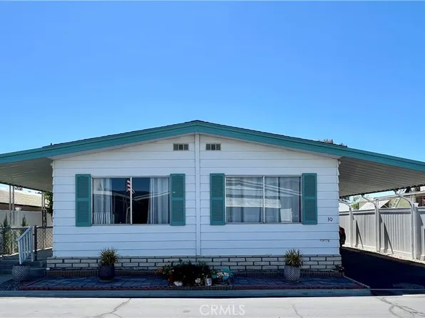 1499 Old Mountain Ave Space 30, San Jacinto, CA 92583