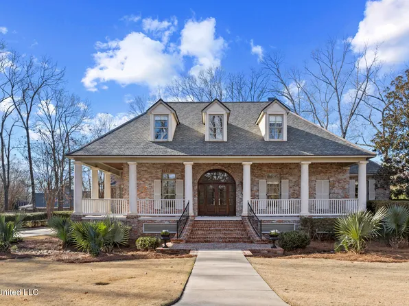 448 Greenwood Ln, Ridgeland, MS 39157