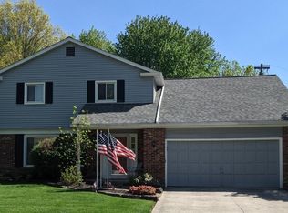 609 Olde North Church Rd, Westerville, OH 43081