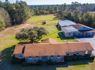 795 Main St S, New Ellenton, SC 29809