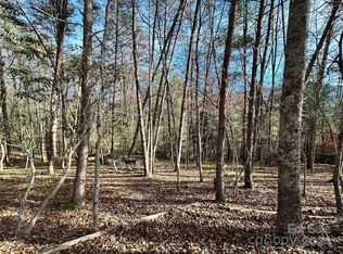 Burley Rdg, Candler, NC 28715