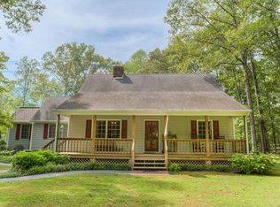 12374 Cady Creek Dr, Hanover, VA 23069