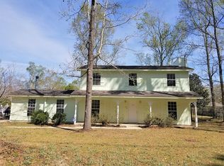 212 N Beverlye Rd, Dothan, AL 36303