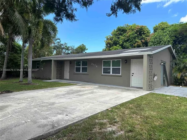 3856 Beverly Dr, Lake Worth, FL 33461