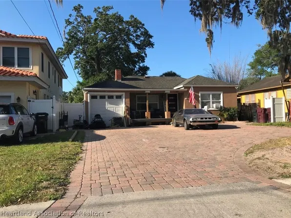1824 Woodward St, Orlando, FL 32803
