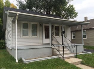 7227 Studebaker Ave, Warren, MI