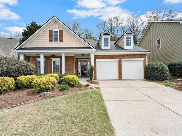 312 Springs Xing, Canton, GA 30114