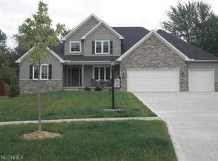 21212 Hickory Branch Trl, Strongsville, OH