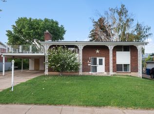 376 W 5300 S, Washington Terrace, UT 84405