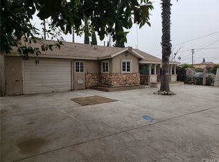 15268 Merrill Ave, Fontana, CA 92335