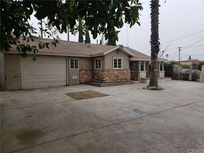 15268 Merrill Ave, Fontana, CA, 92335