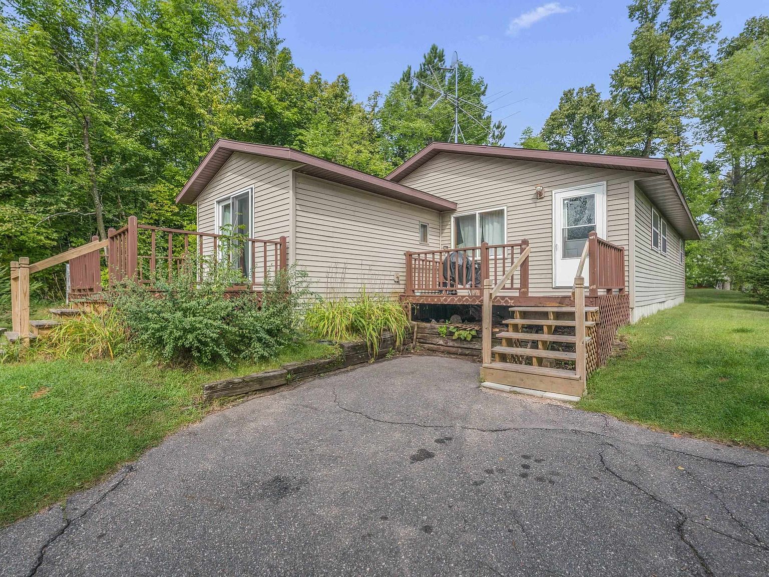 17921 Sunset Bay Ln, Townsend, WI 54175 | Zillow