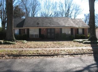 2087 McPherson Rd, Memphis, TN 38116