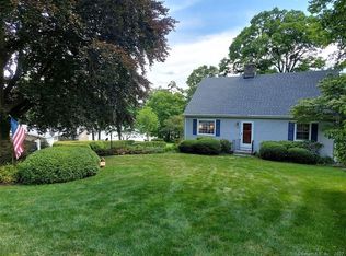 50 Route 87, Columbia, CT 06237