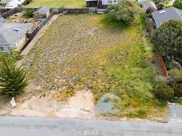 1420 5th St Lot 41, Los Osos, CA 93402
