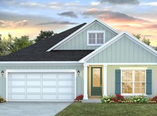 957 Crystal Bayou Blvd, Panama City Beach, FL 32407